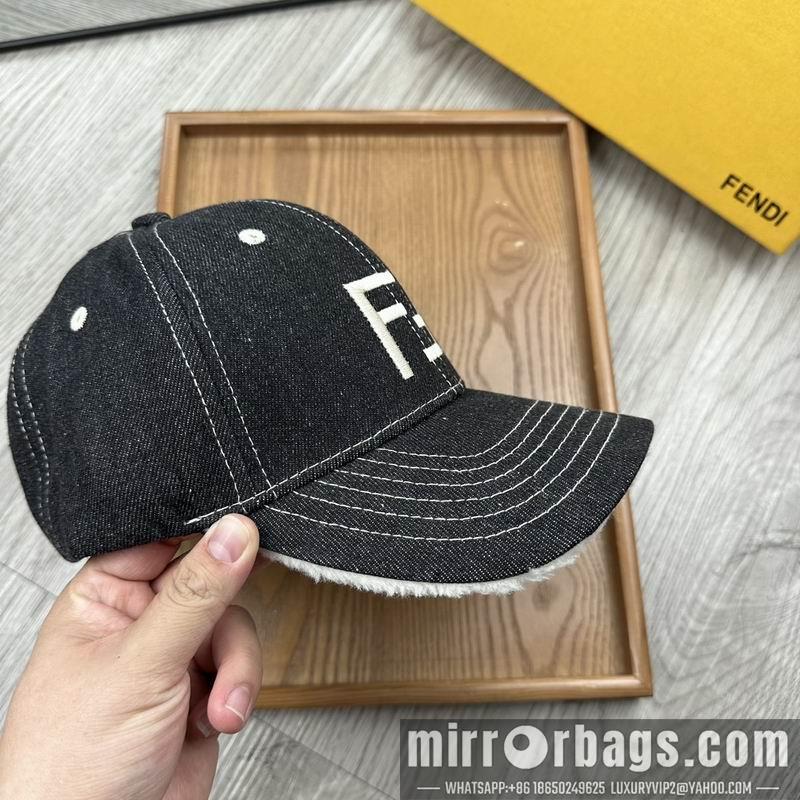 Fendi Hat 080201