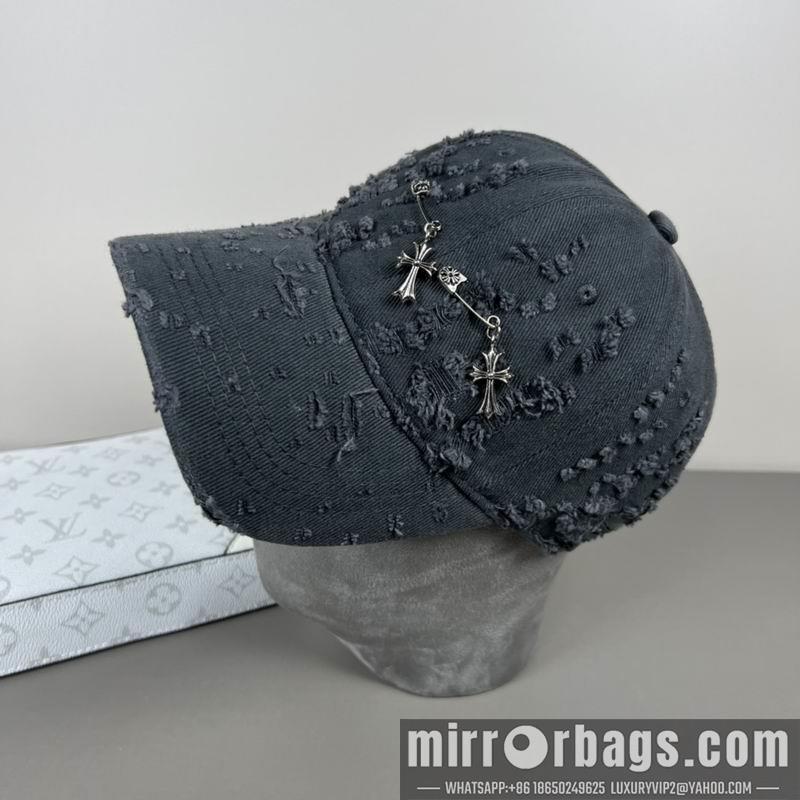 Chrome Hearts Hat dx46