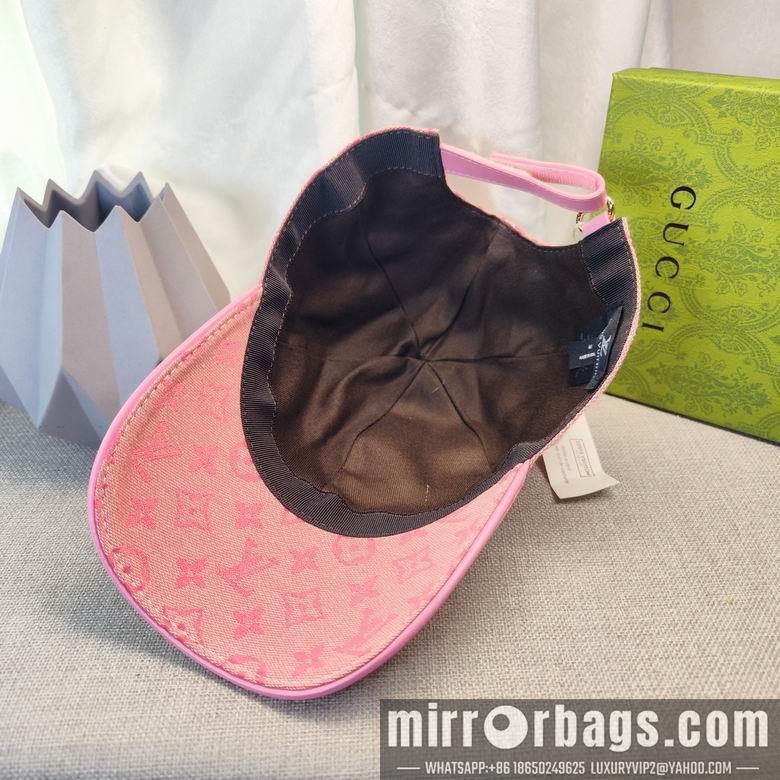 LV Hat dxn03