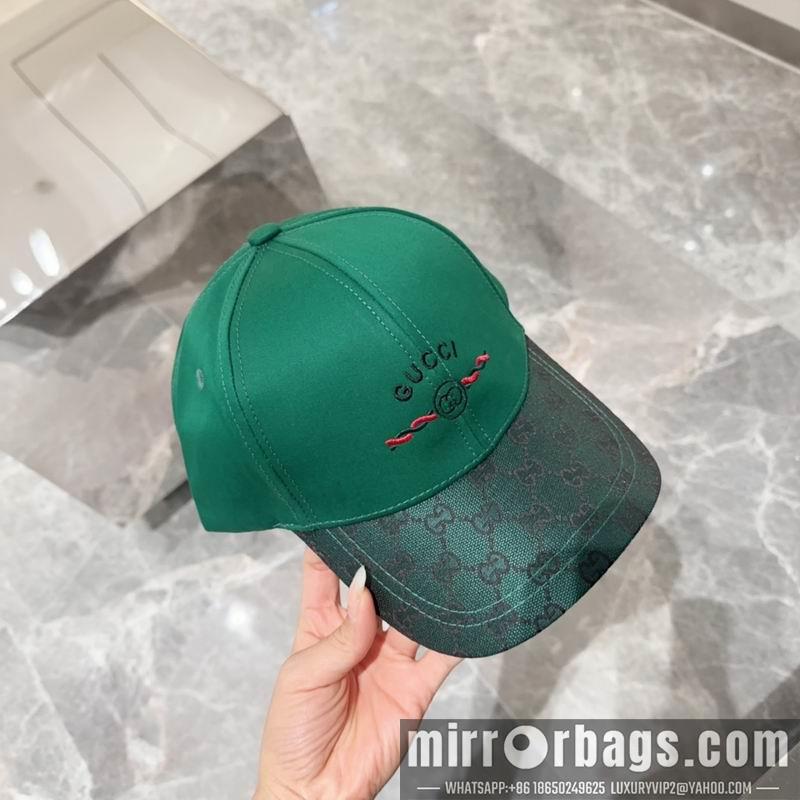 Gucci Hat 041701