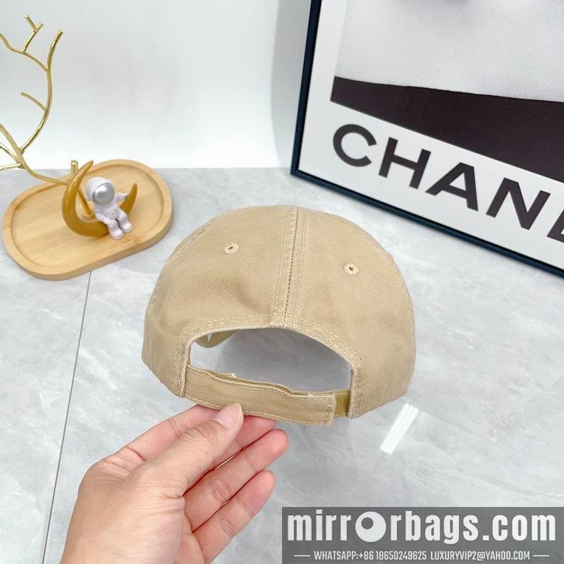 Balenciaga Hat dx67