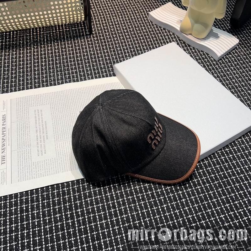 Miumiu Hat dx44