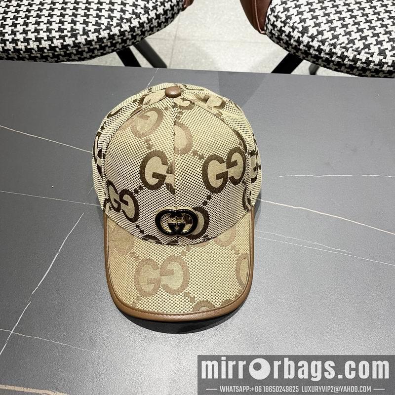 Gucci Hat 040202