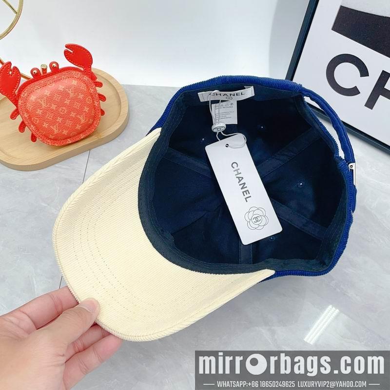 Chanel Hat dx68