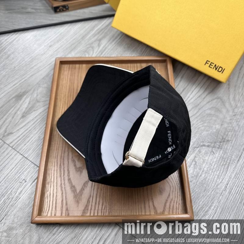 Fendi Hat dx05