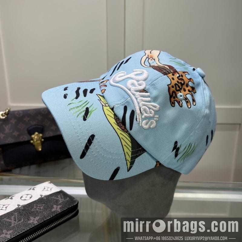 Loewe Hat dx10
