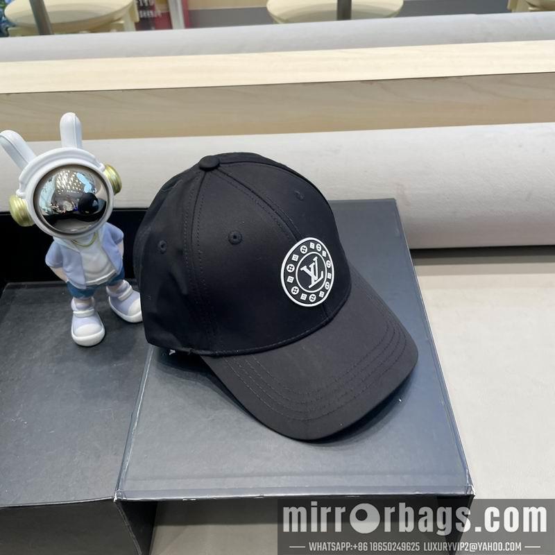 LV Hat 121403