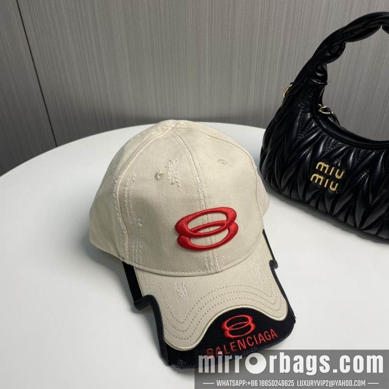 Balenciaga Hat dx57
