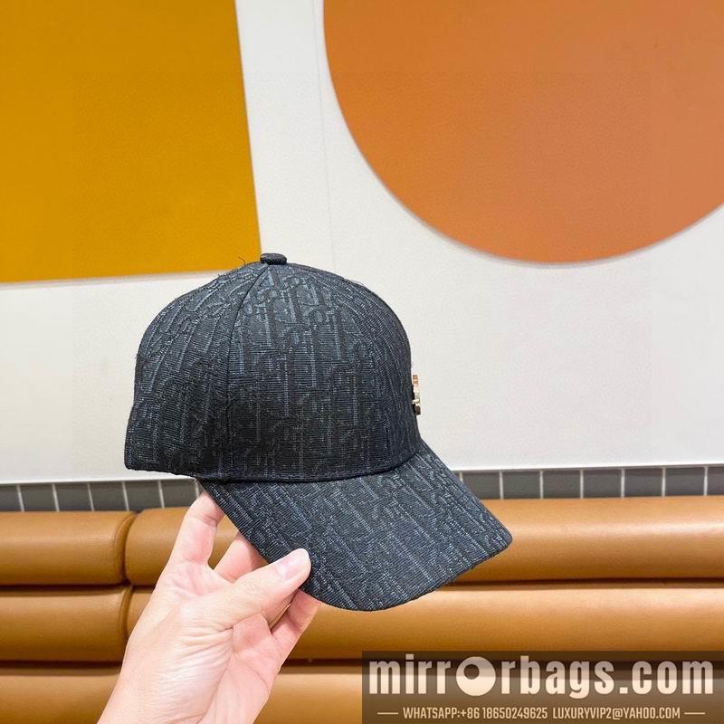 Dior Hat 020801