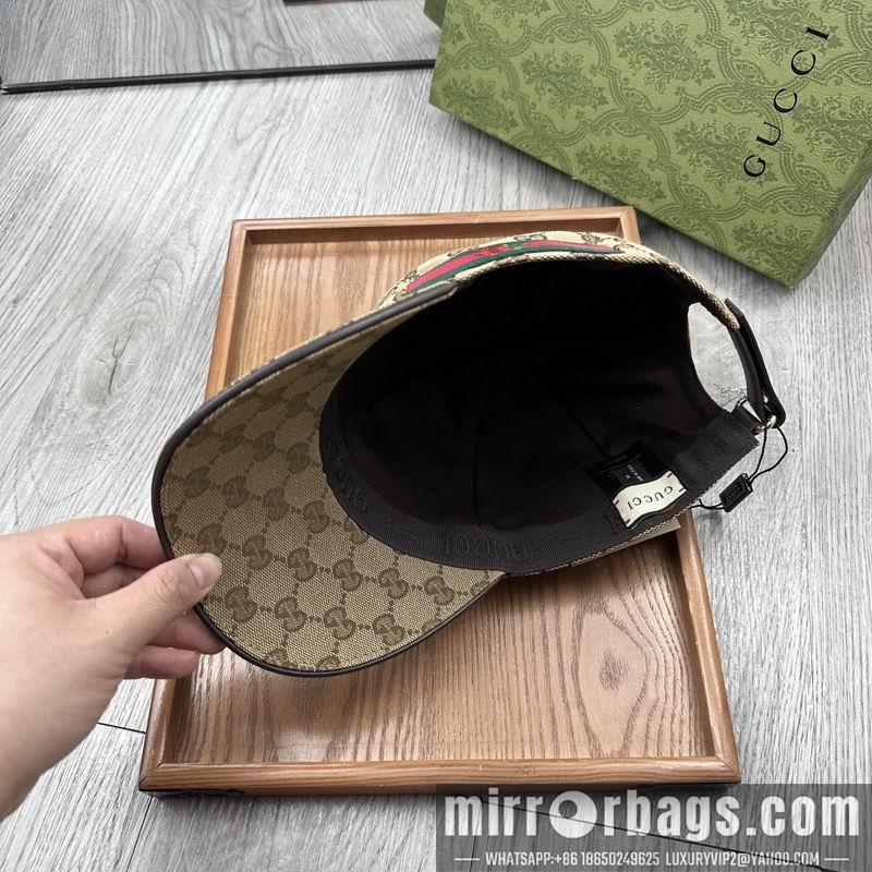 Gucci Hat dx23