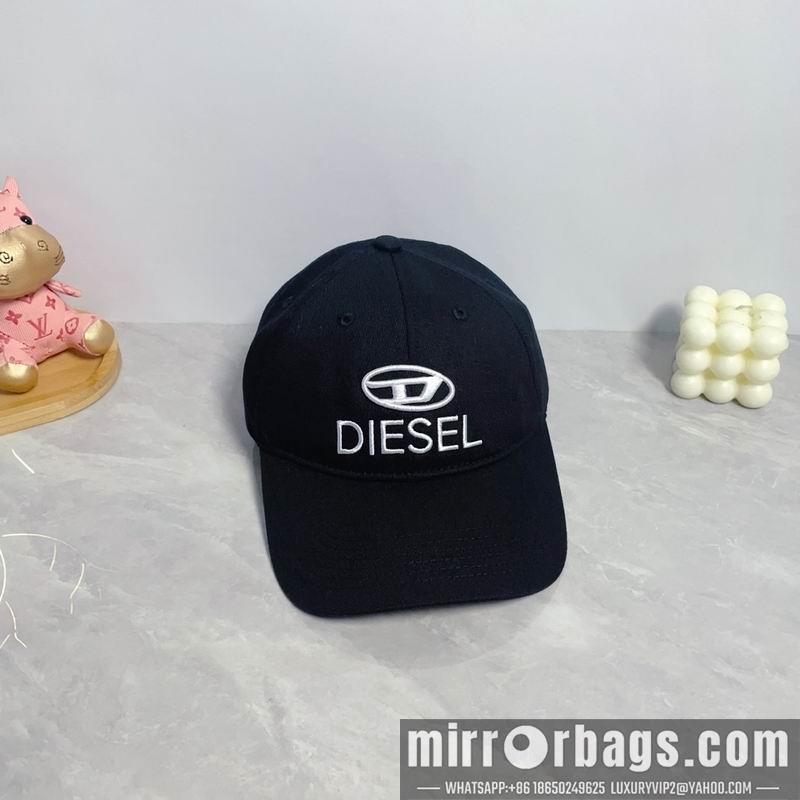 Diesel Hat dx02