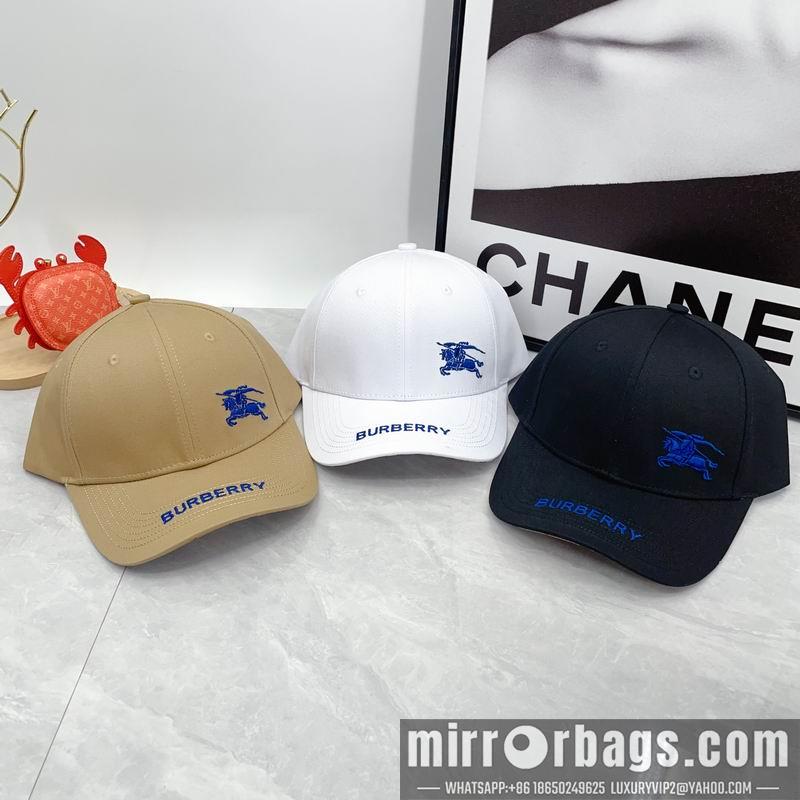 Burberry Hat dx02