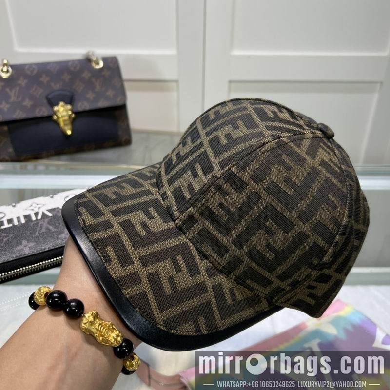 Fendi Hat dx110701