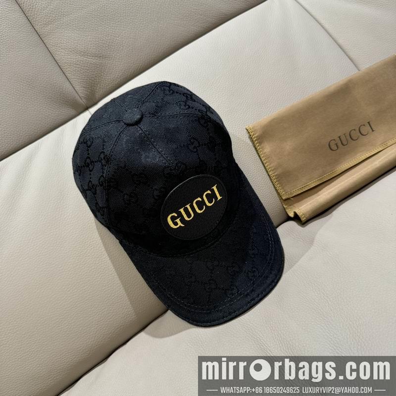Gucci Hat 091406