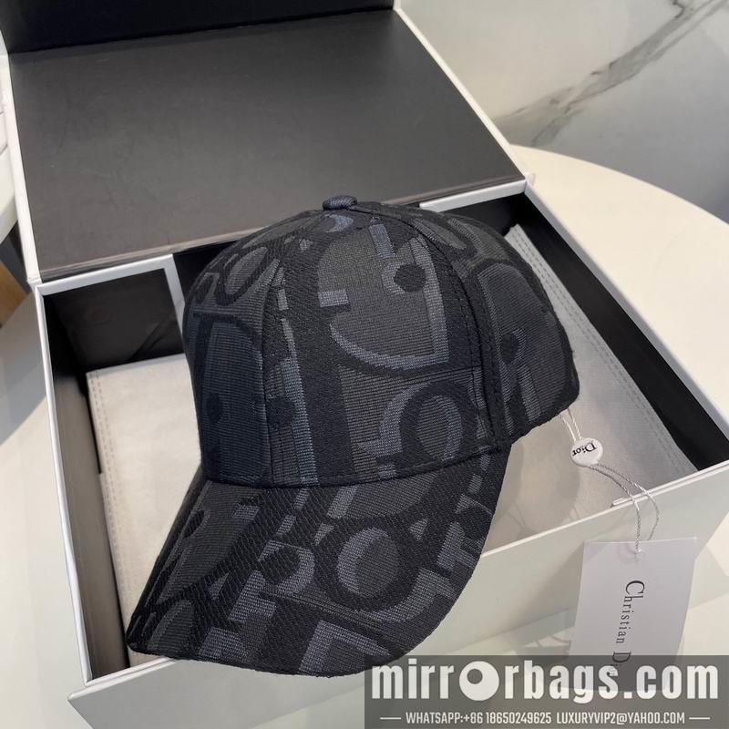 Dior Hat dx20