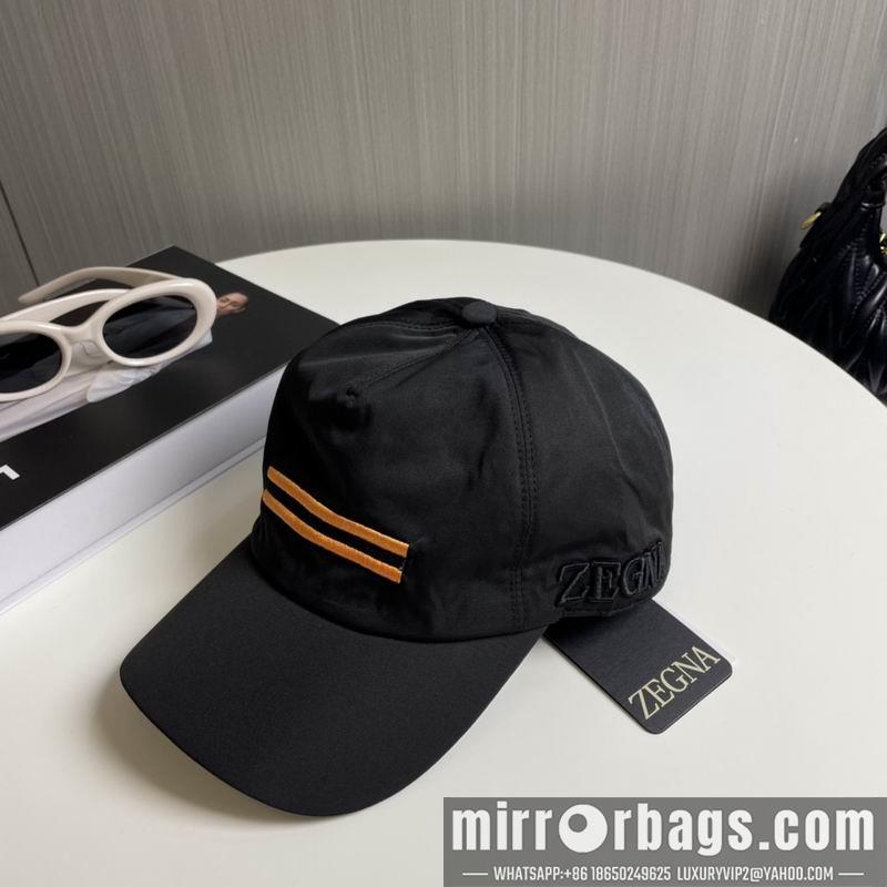 Zegna Hat 050706