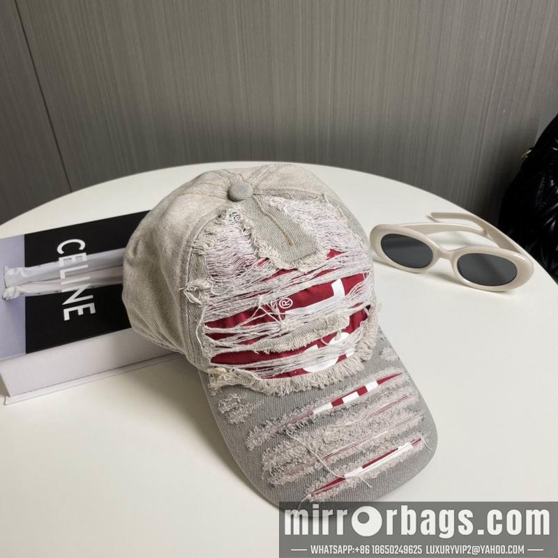 Diesel Hat 050702
