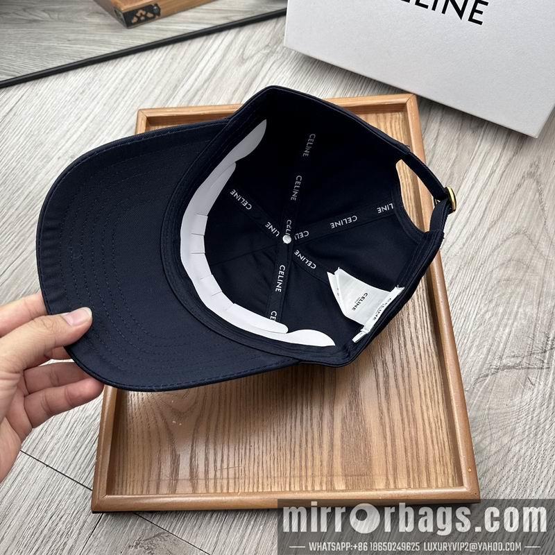 Celine Hat dx99