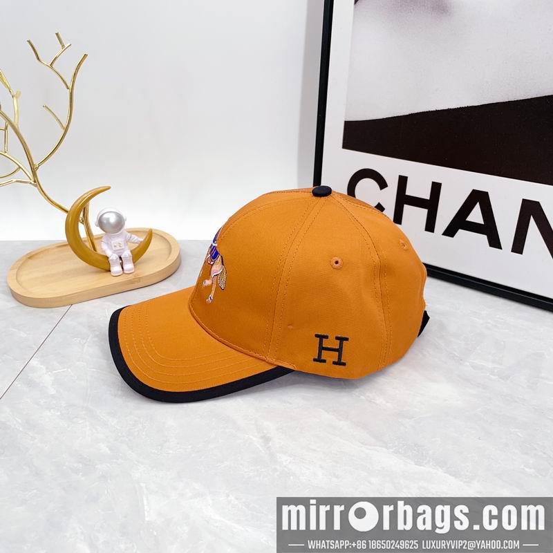 Hermes Hat dx30