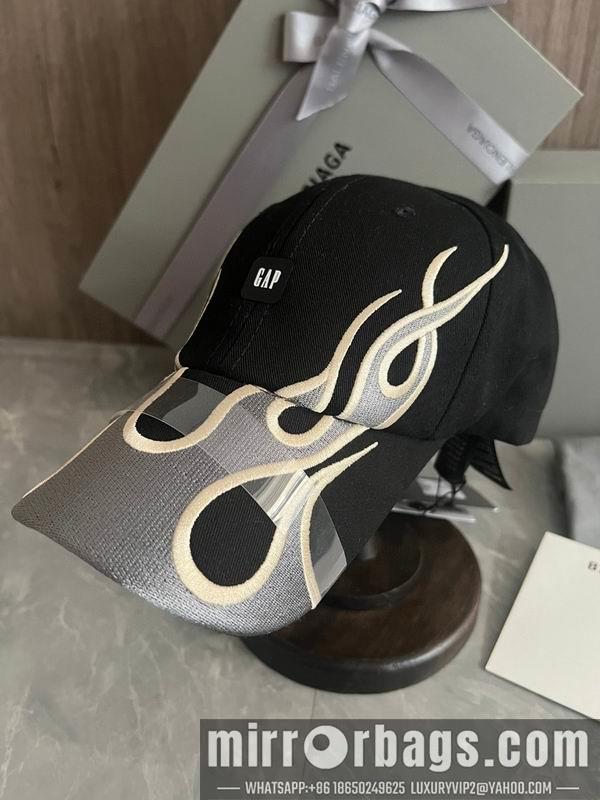 Balenciaga X Gap X Yeezy Hat dx02