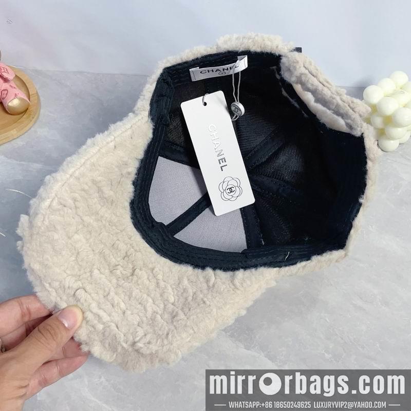 Chanel Hat dx41