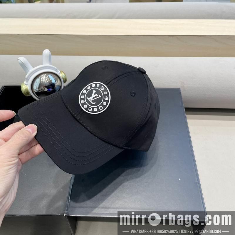 LV Hat 041406