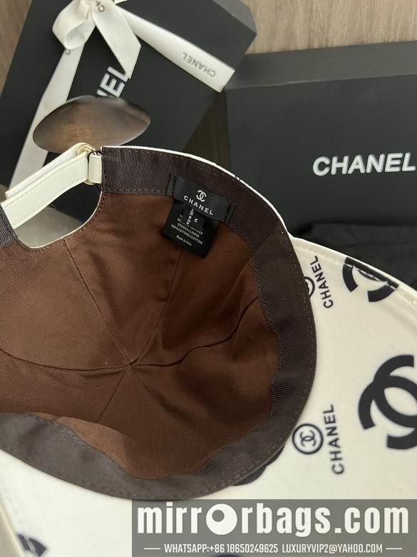 Chanel Hat dxn02