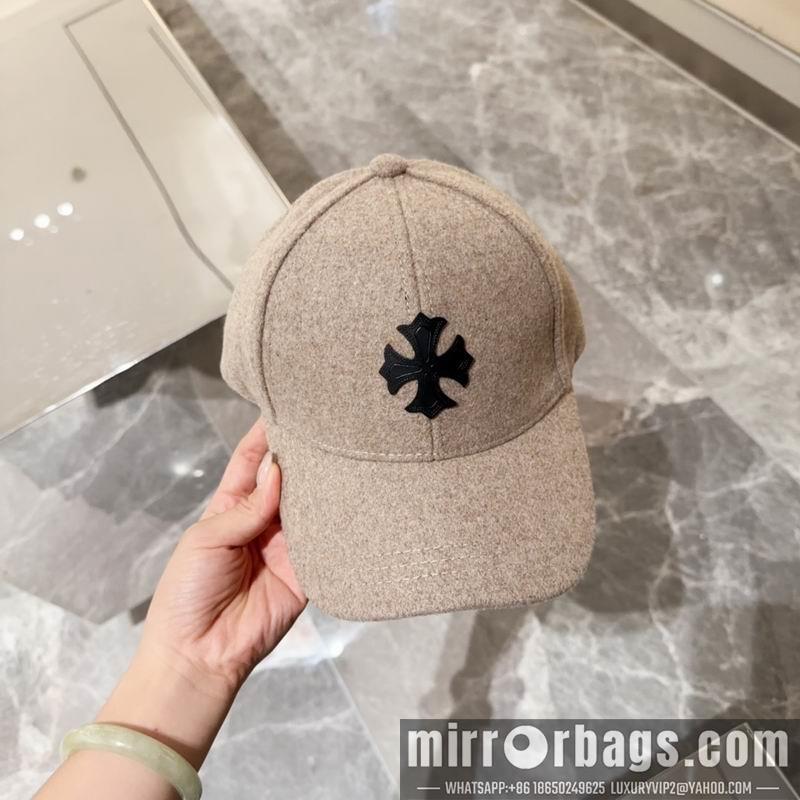 Chrome Hearts Hat 081801