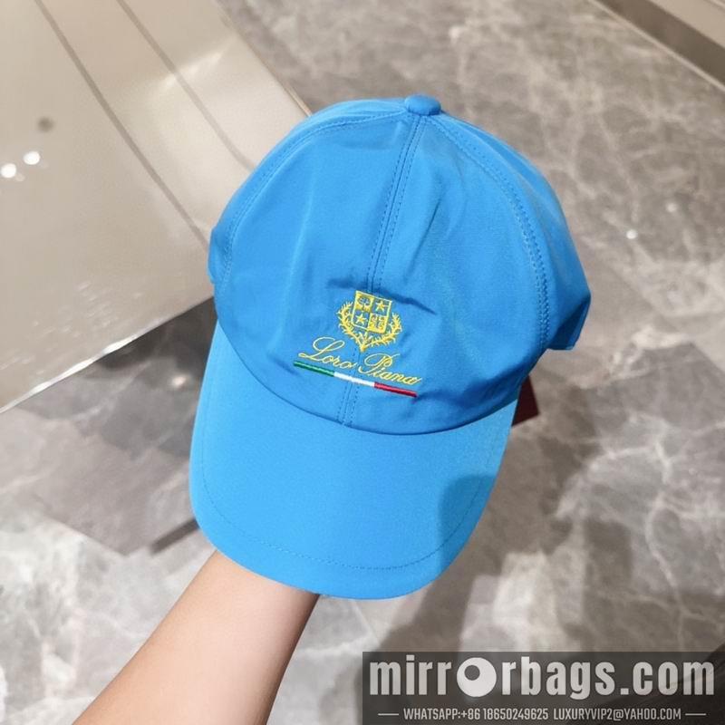 Loro Piana Hat dx22