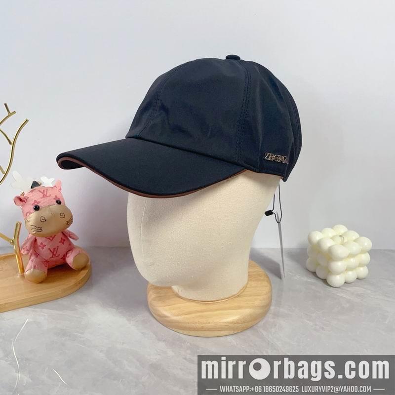Zegna Hat dx01