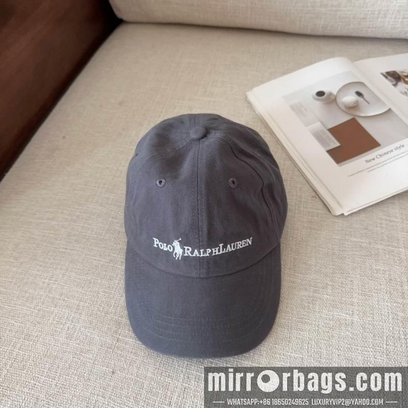 Polo Hat 011504