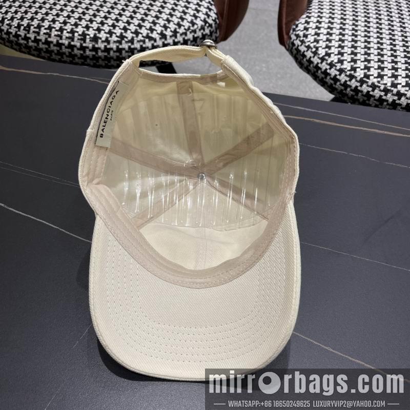 Balenciaga Hat 042706