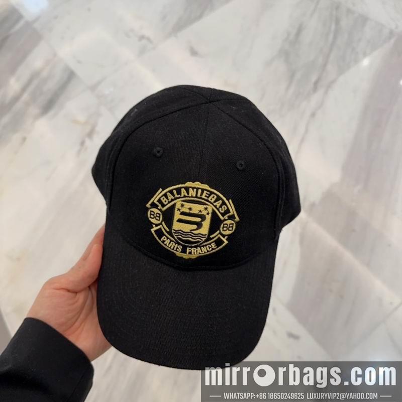 Balenciaga Hat dx72