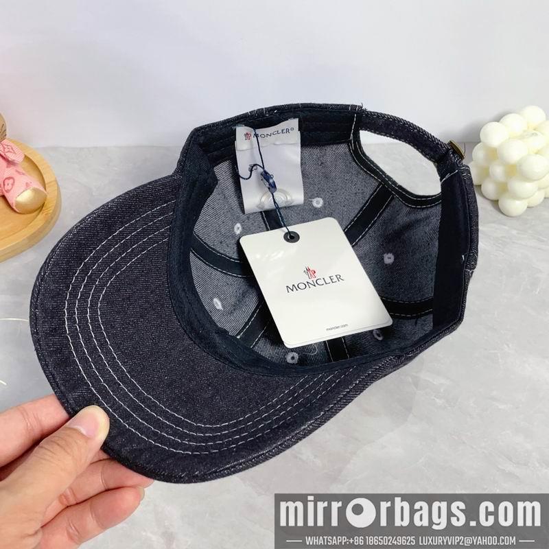 Moncler Hat dx09