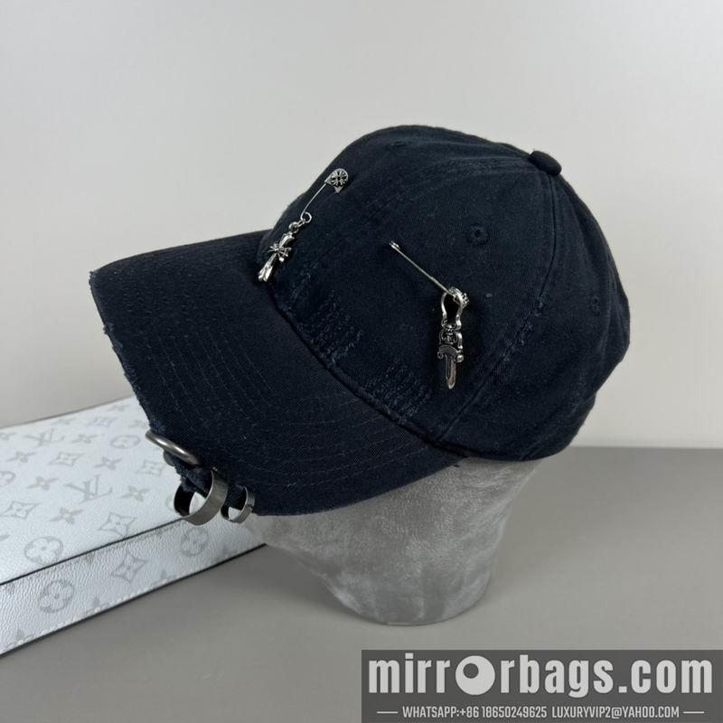 Chrome Hearts Hat dx48