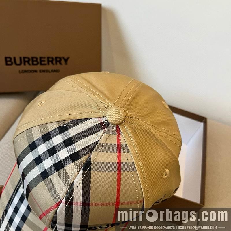 Burberry Hat dx26