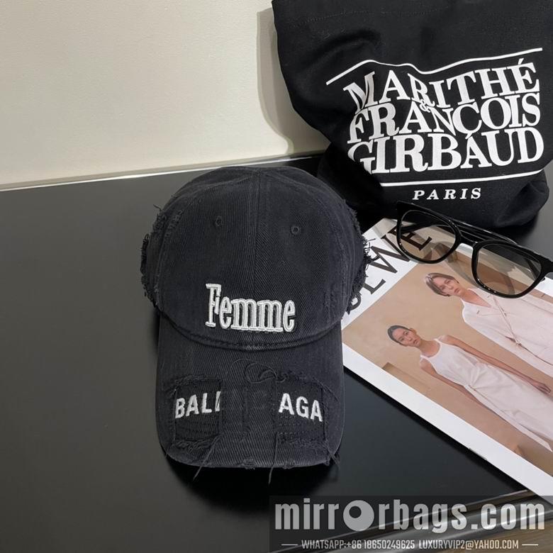 Balenciaga Hat dxn07