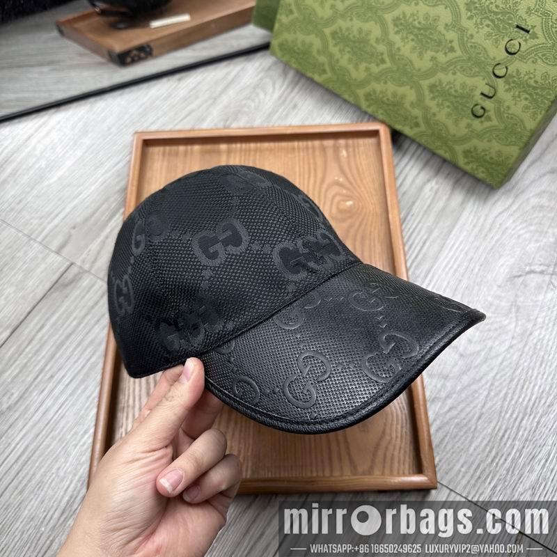 Gucci Hat dx19