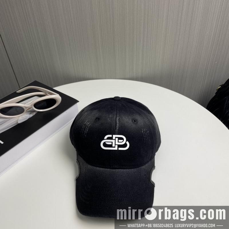 Balenciaga Hat 080301