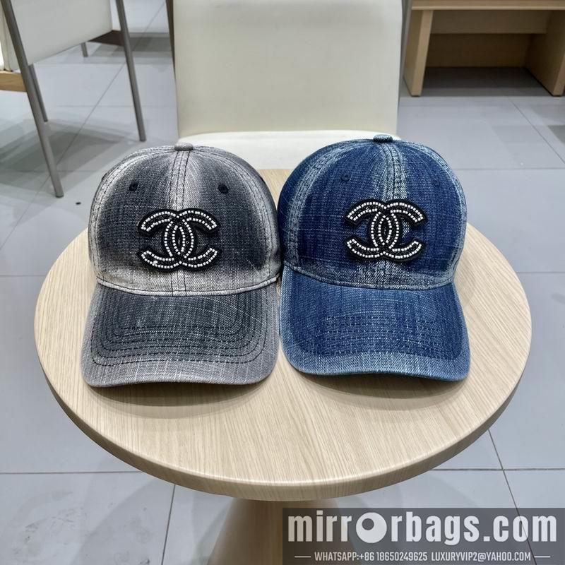 Chanel Hat 030939