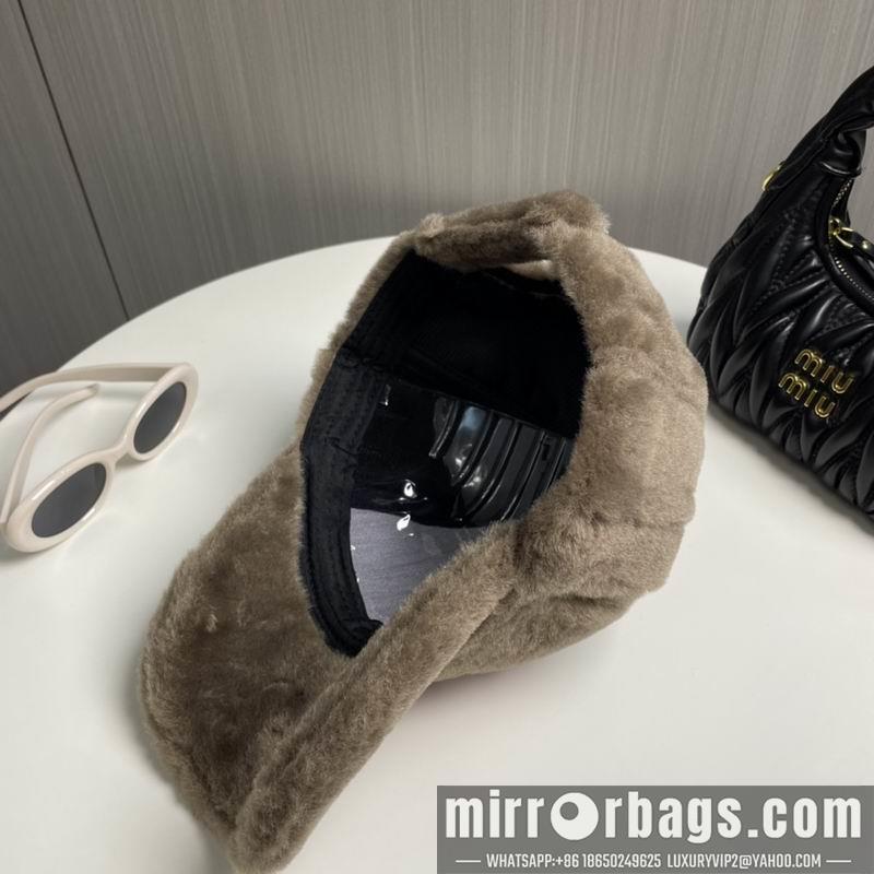 Canada Goose Hat dx04