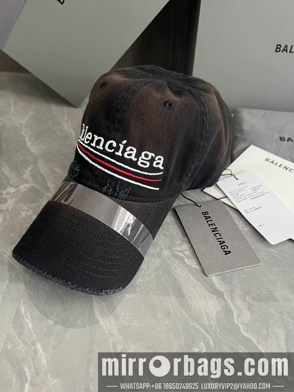 Balenciaga Hat dx42