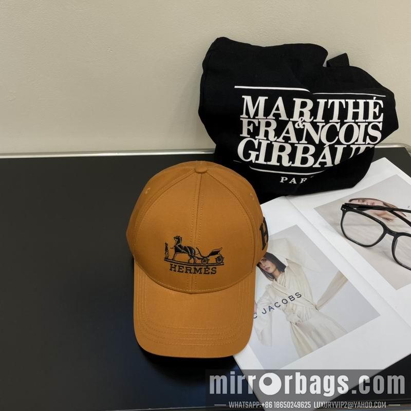 Hermes Hat dx10