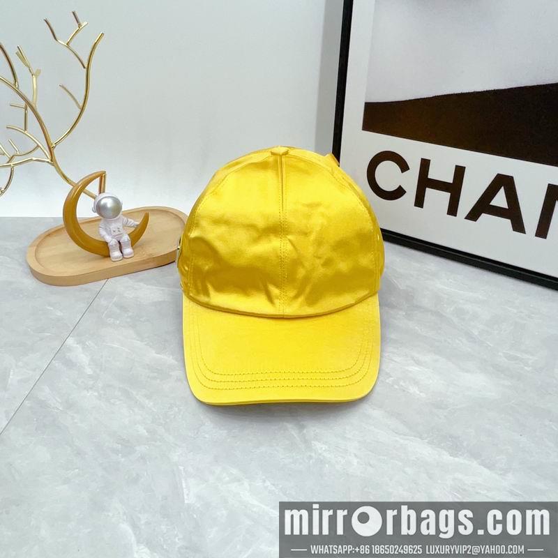 Prada Hat dx75