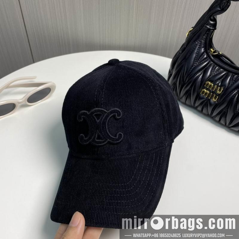 Celine Hat 010403