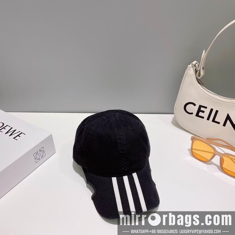Balenciaga Hat 050709