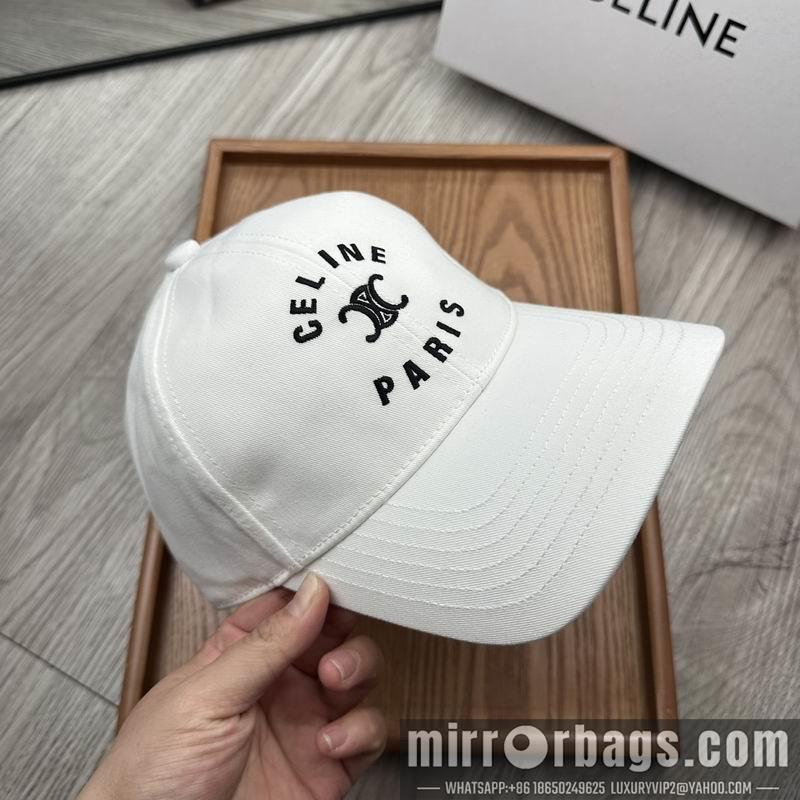 Celine Hat dx99