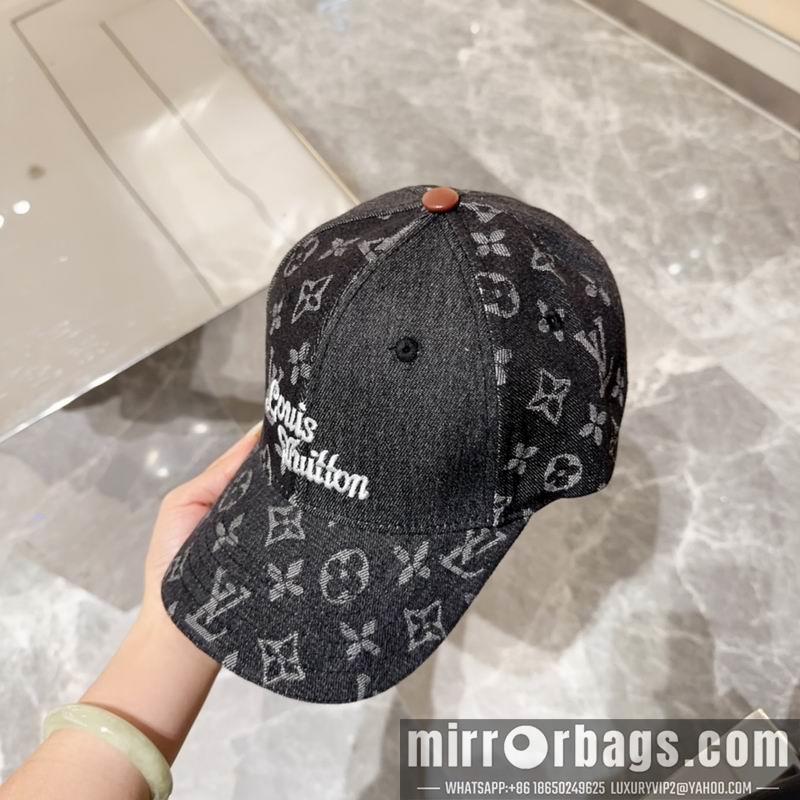 LV Hat dx99