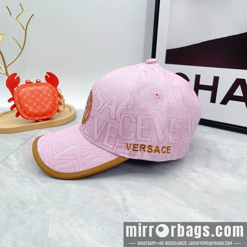 Versace Hat dx11