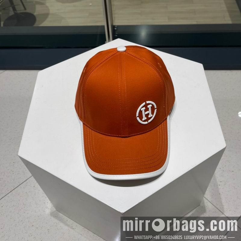 Hermes Hat 042601